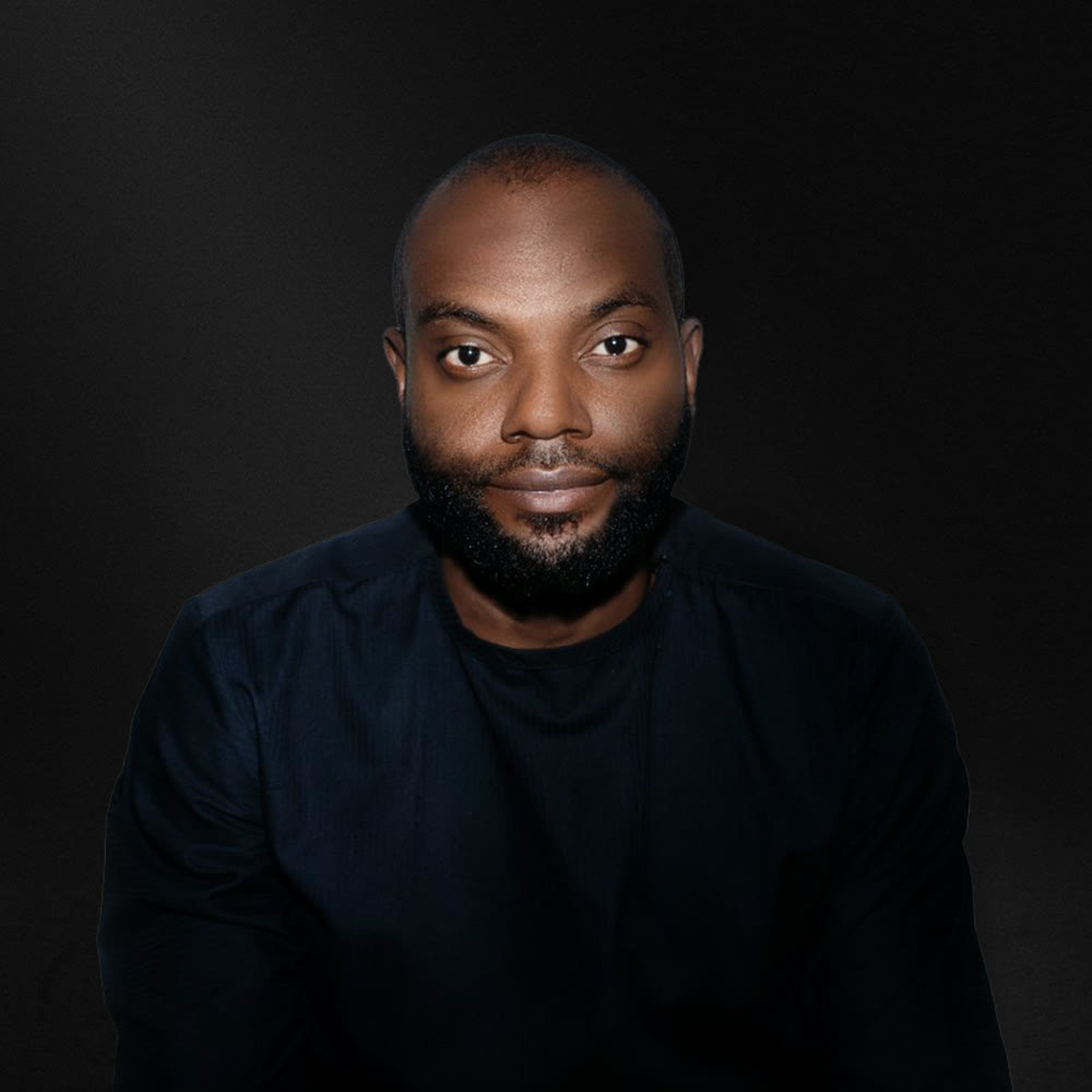 Obie, cinematographer and editor, Windhoek